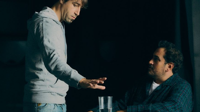 Se busca actor para interpretar a Hamlet en el Teatro Reina Victoria