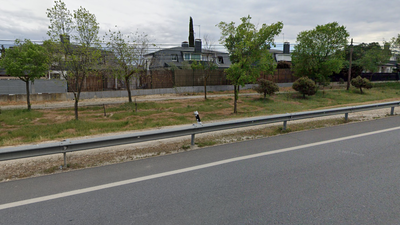 Sevilla la Nueva pide a la Comunidad pantallas acústicas y una pasarela