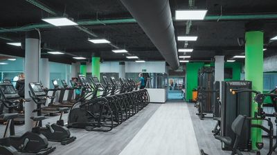Colmenar inaugura las nuevas instalaciones del complejo deportivo Lorenzo Rico