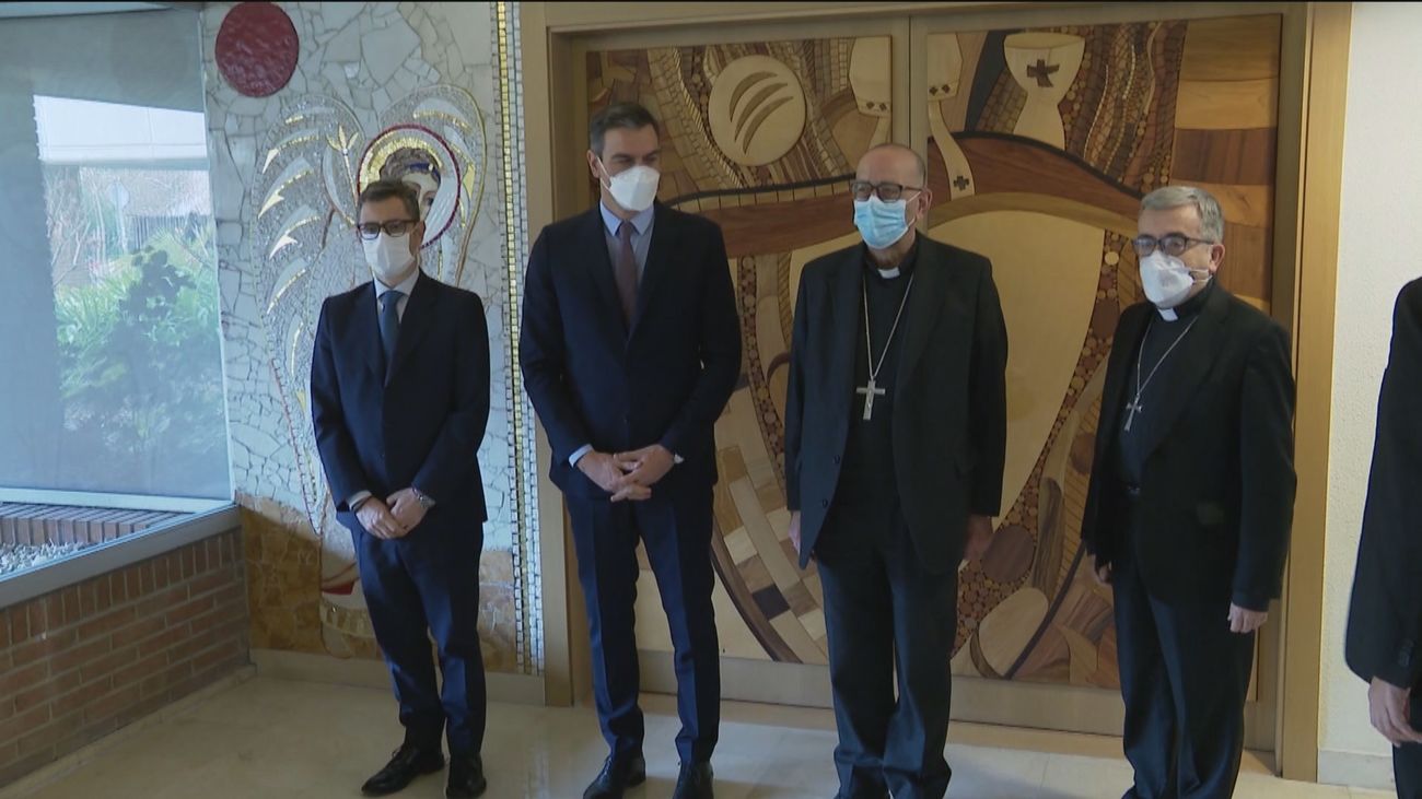 La Iglesia española devolverá un millar de bienes de los 34.961 que tiene inmatriculados a su nombre