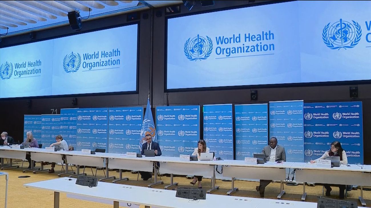La OMS corrige sus previsiones ante el Covid tras el desacuerdo de la comunidad científica