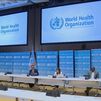 OMS: "seguiremos conviviendo con la Covid en el futuro próximo"