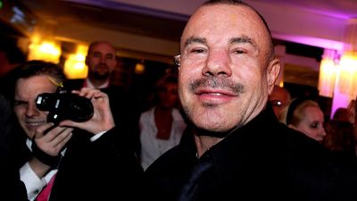 El diseñador Thierry Mugler muere a los 73 años