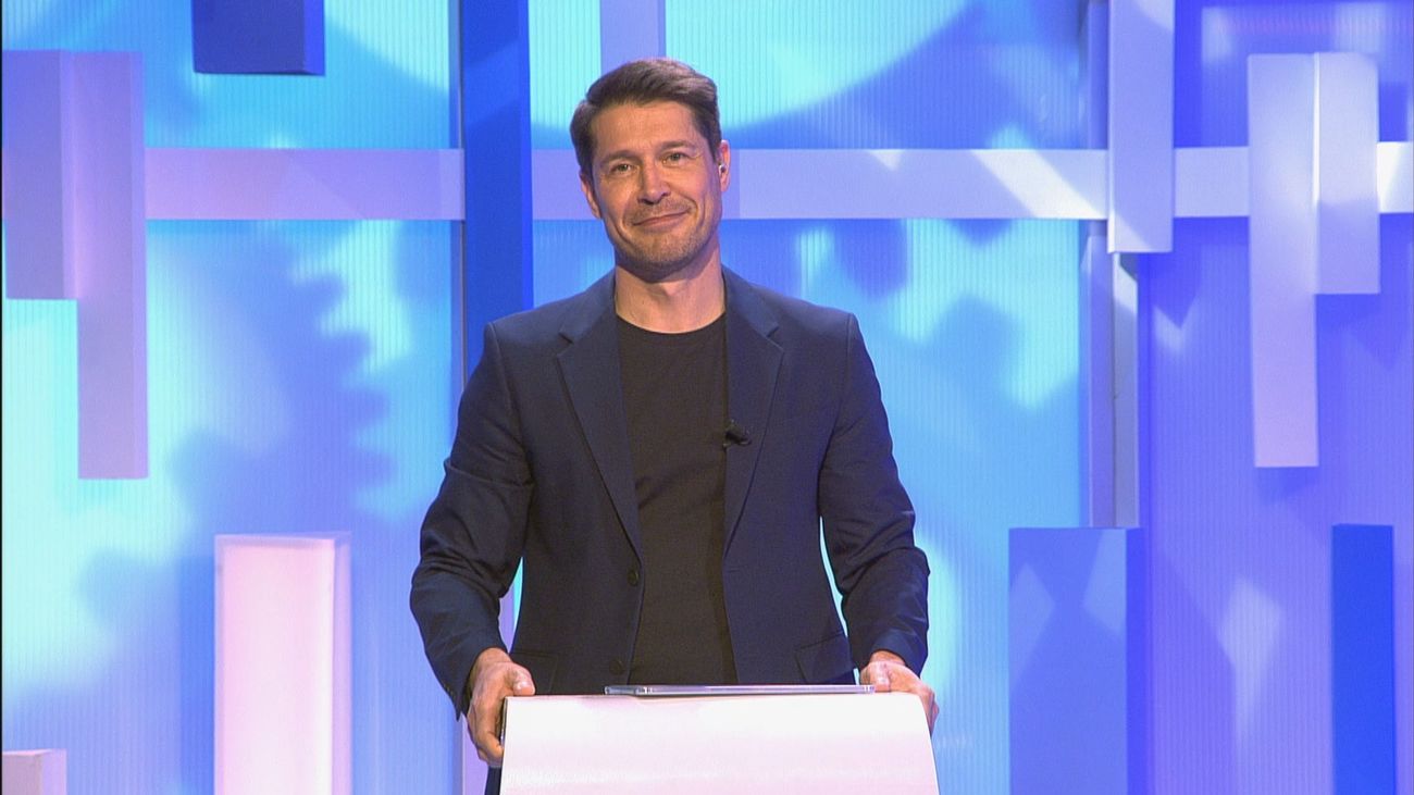 'Atrápame si puedes Celebrity'