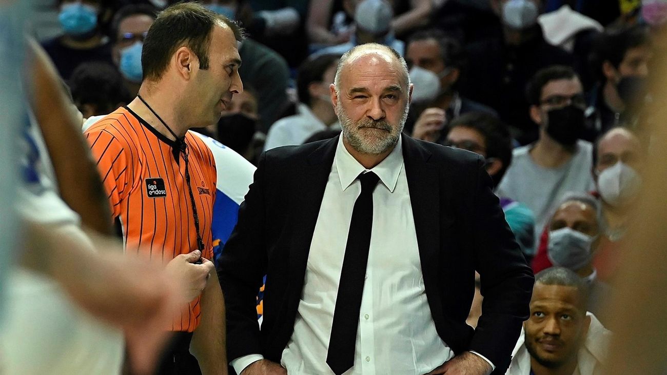 El Real Madrid, del palo ante el Barcelona a un "rival muy peligroso" en la Euroliga