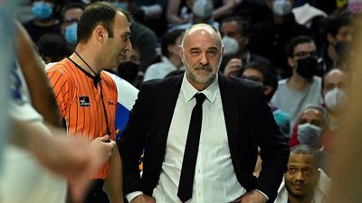 El Real Madrid, del palo ante el Barcelona a un "rival muy peligroso" en la Euroliga