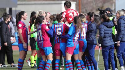 Virginia Torrecilla gana el partido al cáncer