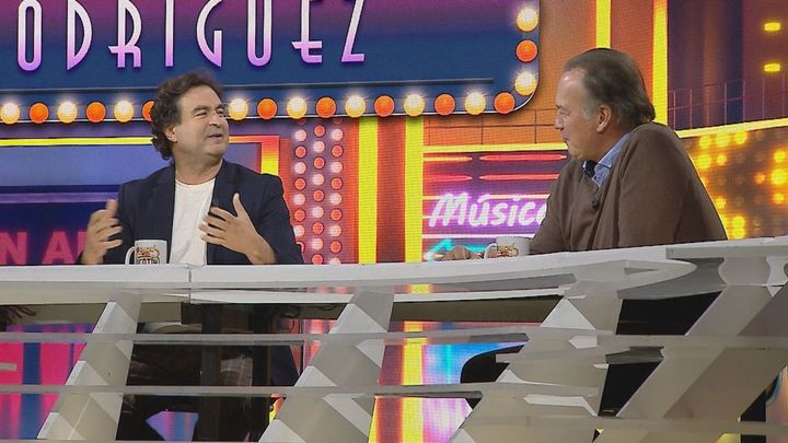 Pepe Rodríguez reconoce que Masterchef le ha cambiado la vida