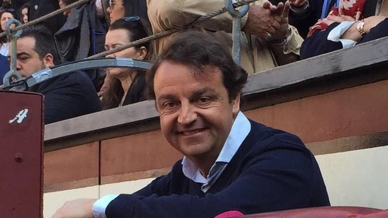 Rafael García Garrido, empresario de Las Ventas: “La temporada comienza el 27 de marzo; San Isidro, del 8 de mayo al 5 de junio”