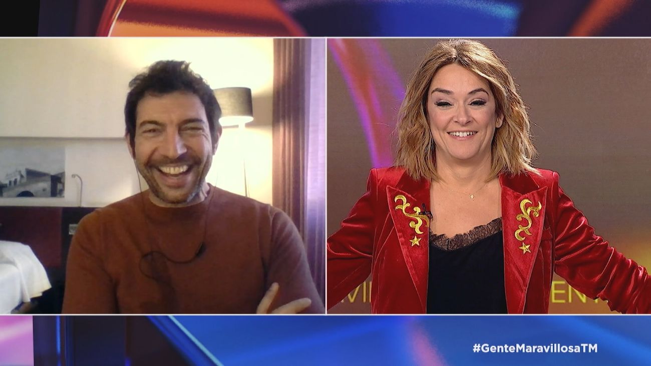 Gente Maravillosa: Quico Taronjí