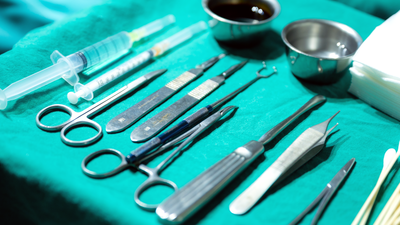 La medicina estética clandestina al descubierto