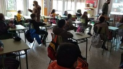 Madrid incluirá Filosofía en 4º de la ESO tras no incluirse en el currículo estatal