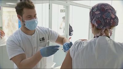 Covid 19: Madrid notifica 11.842 nuevos casos con 41 fallecidos