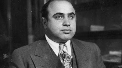 75 años de la muerte de Al Capone