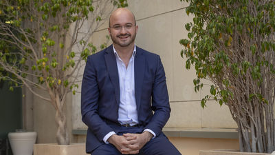 Fermín Albaladejo, de ATA: "Si el Gobierno sigue con su propuesta de cuotas, no firmamos y nos levantamos de la silla"