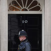 La Policía británica abre una investigación sobre las fiestas celebradas en Downing Street durante la pandemia
