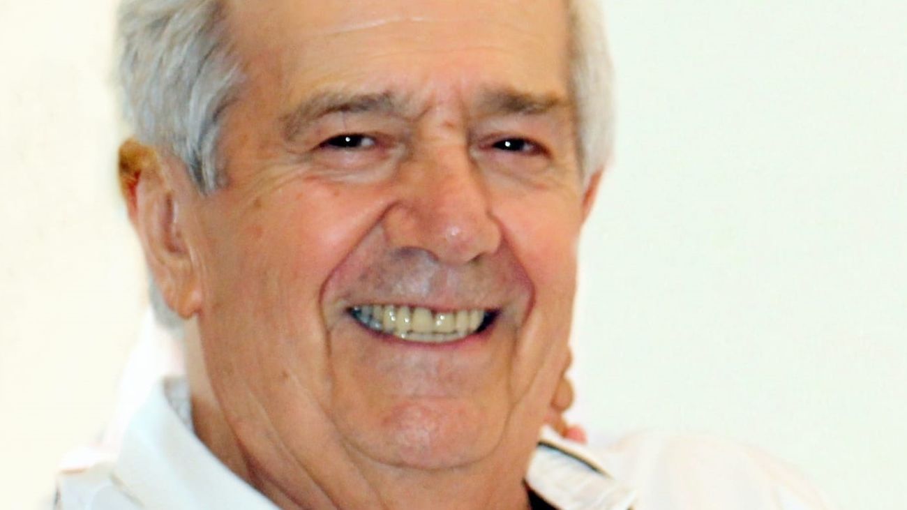 Cecilio Caparrini Arosa