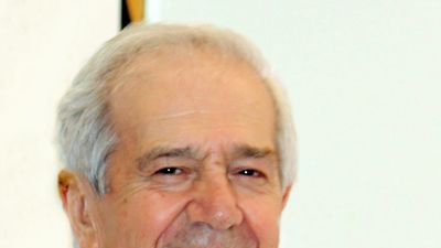 Muere Cecilio Caparrini Arosa, primer director del Parque  de Atracciones de Madrid