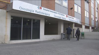 El servicio de oncología del Hospital 12 de Octubre recibe un premio internacional por su servicio