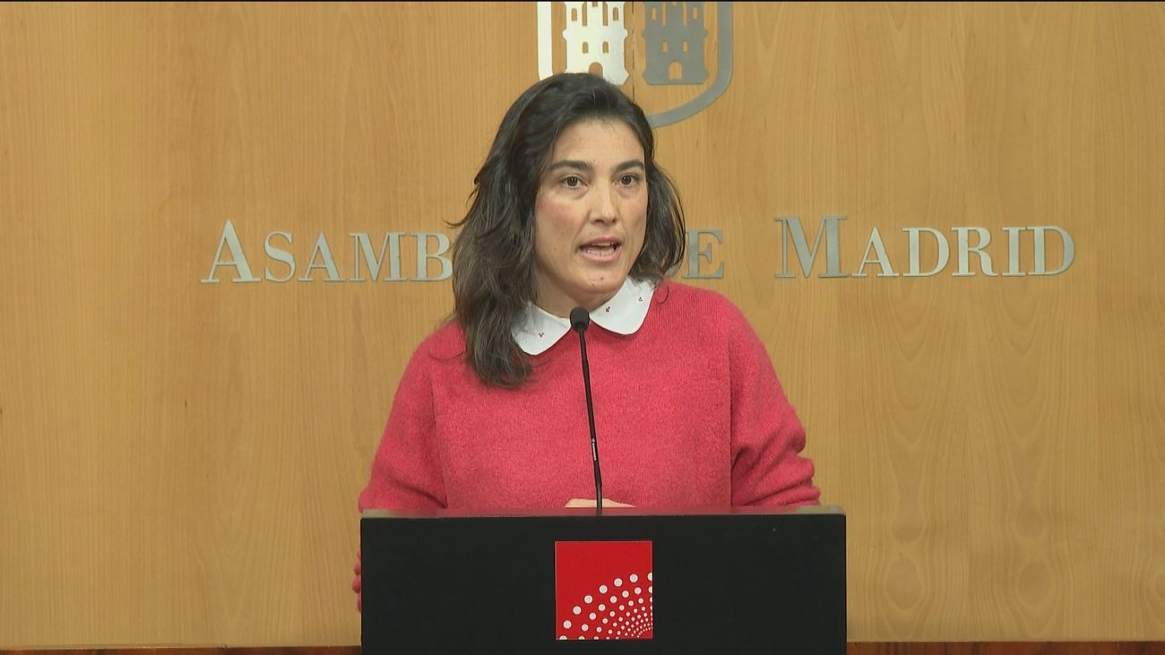 Más Madrid dice que tomará medidas si no recibe información sobre los centros de menores