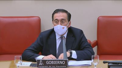 Albares pide unión y no minimizar la crisis de Ucrania y el PP exige que Sánchez lo explique al Congreso