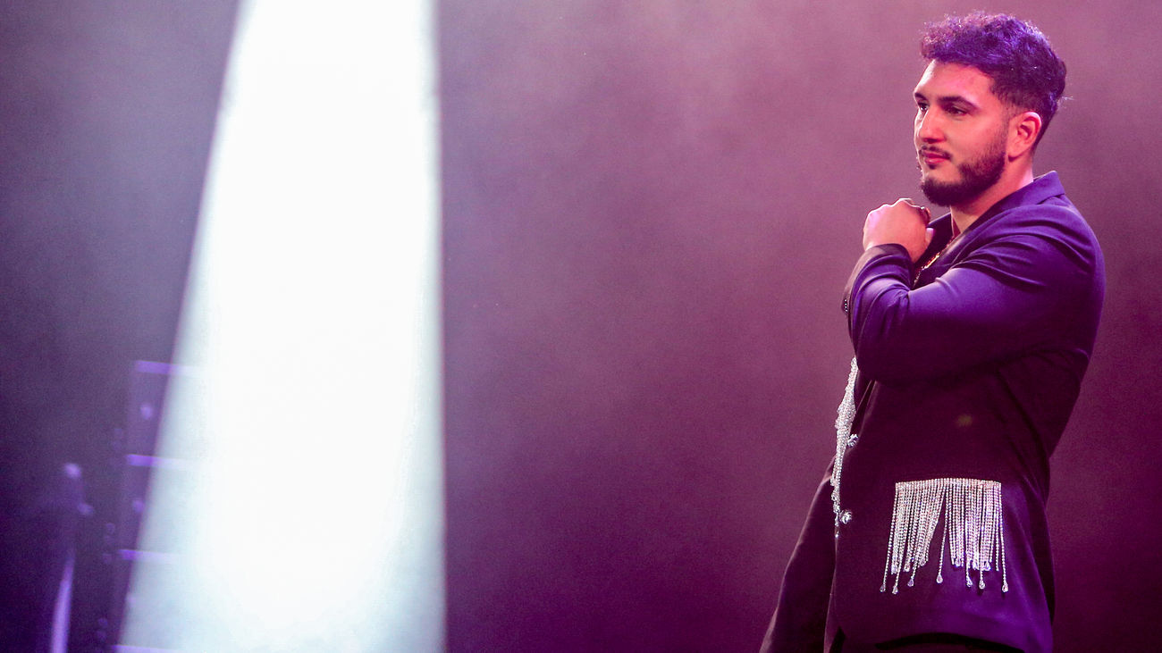 Omar Montes, la 'reina de la coca' o un especialista en cajas fuertes, clientes de la red de PCR y pasaportes Covid falsos