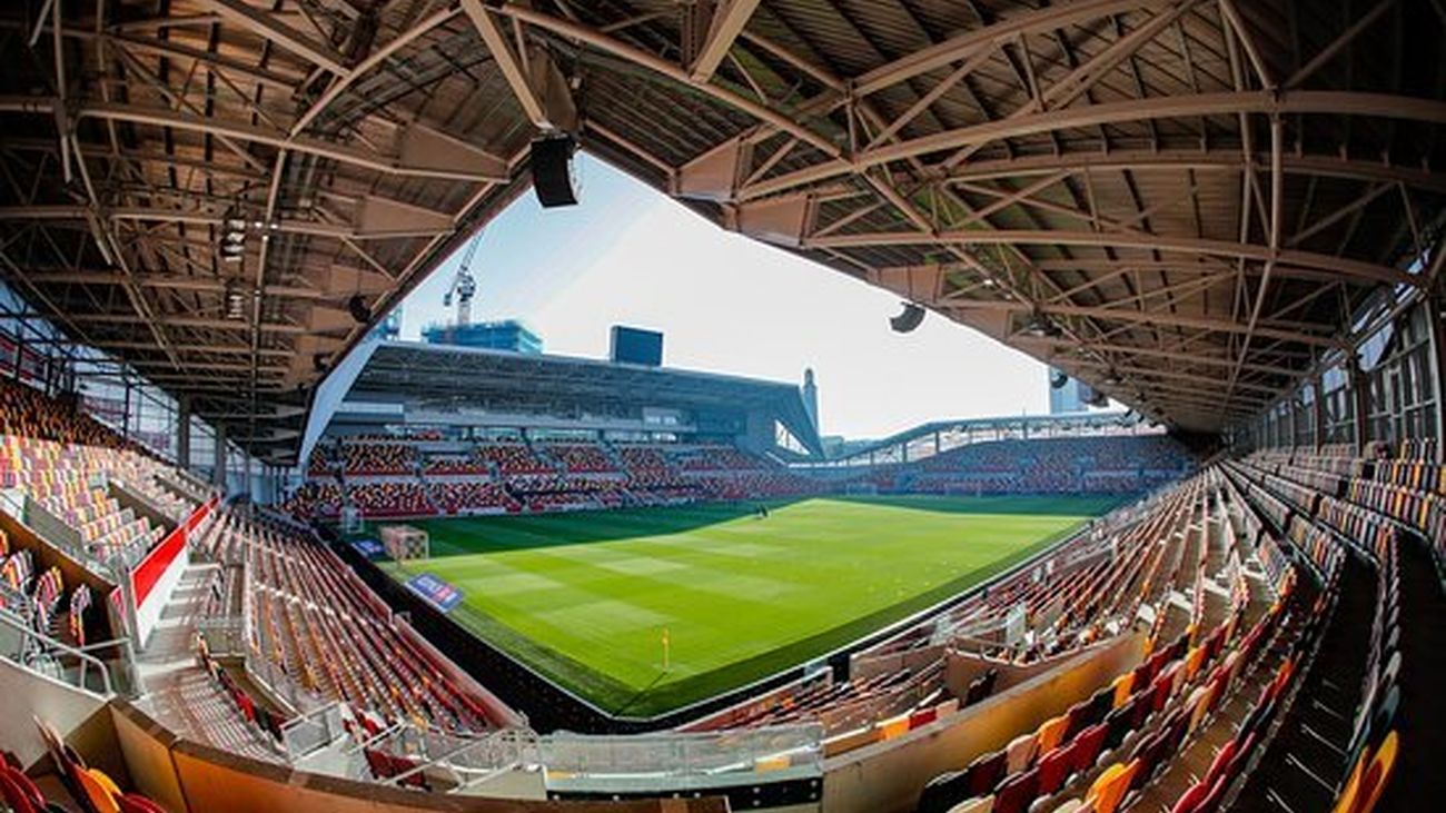 El Zoom: Brentford, la revolución del Big Data con acento español