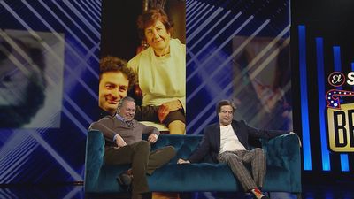 El show de Bertín: Pepe Rodríguez