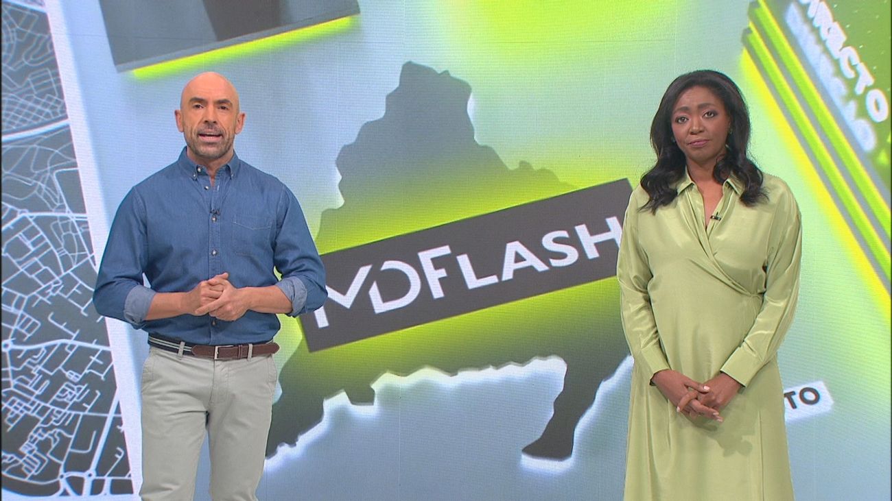 Madrid Directo 24.01.2022