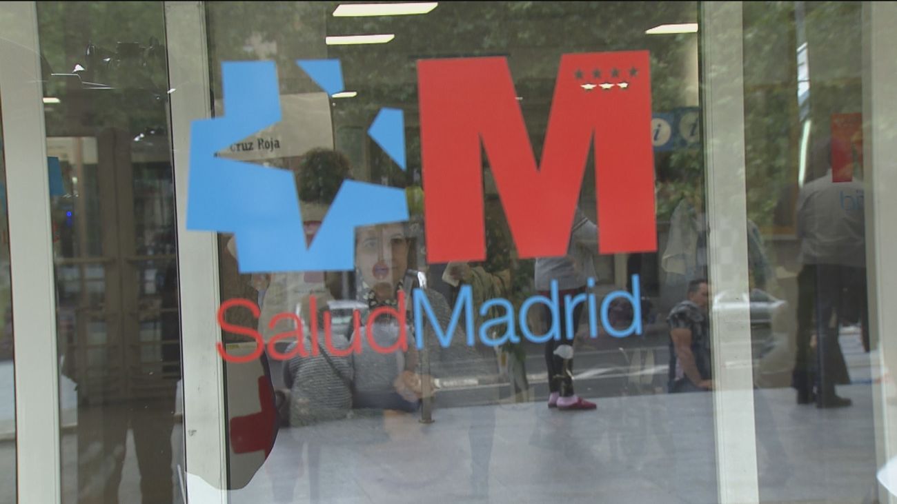 Madrid notifica 10.358 nuevos positivos y 44 fallecidos por Covid