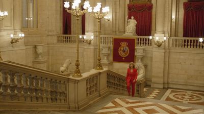 “Cámara Real”: Así es el día a día de la Familia Real