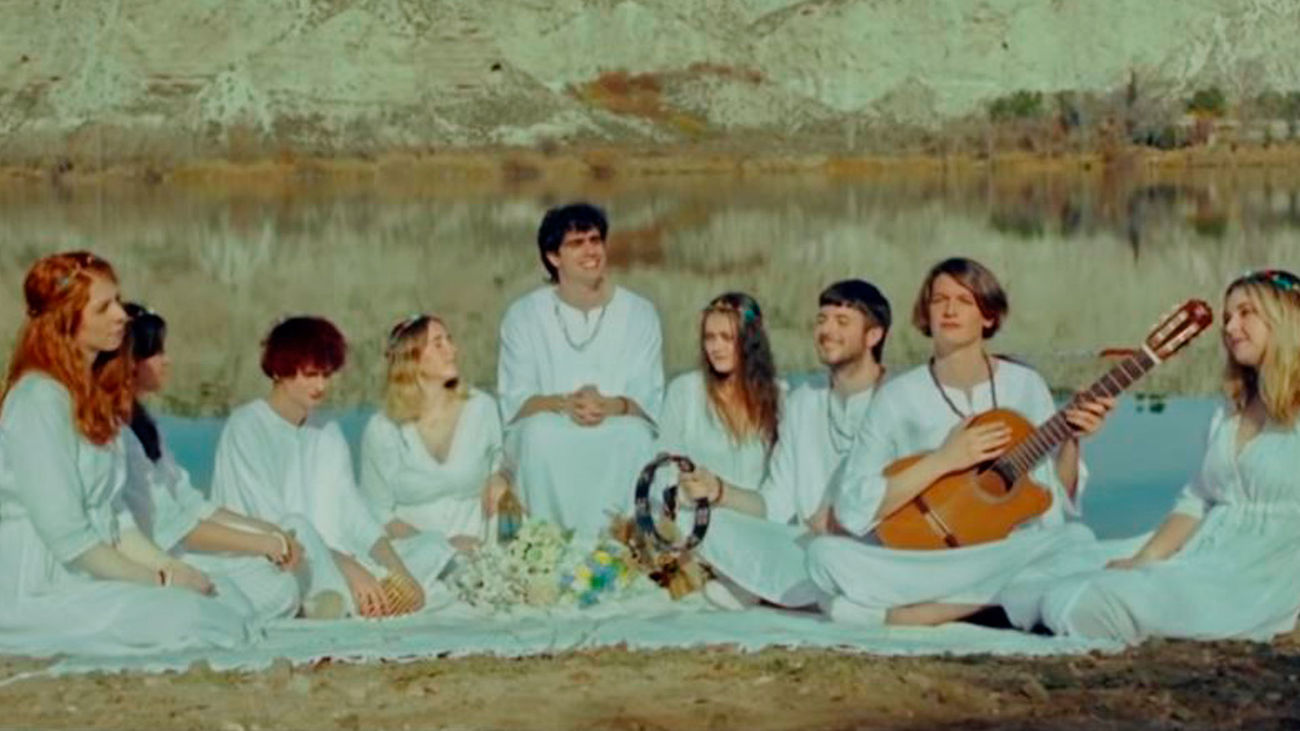 Los 'Cuatro Chavales' de Carolina Durante, 12 canciones y nuevo sonido