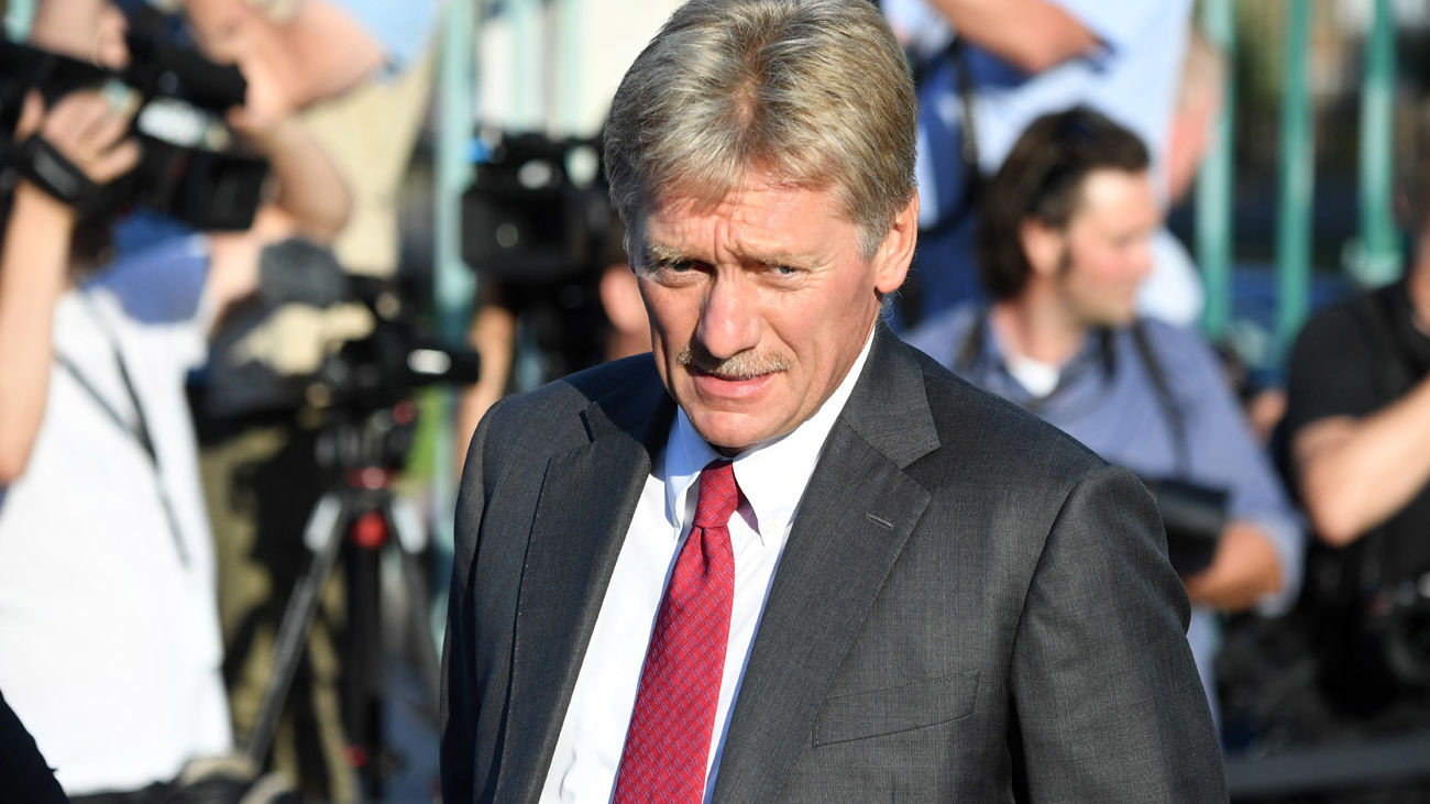 Rusia asegura que Occidente utiliza "una amenaza fantasma" para suministrar armas a Ucrania