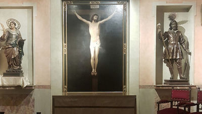 El Papa concede a Madrid un Año Santo Jubilar de san Isidro Labrador