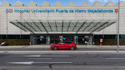 Majadahonda, Boadilla y Las Rozas, a la cabeza en la incidencia del covid en la Comunidad de Madrid