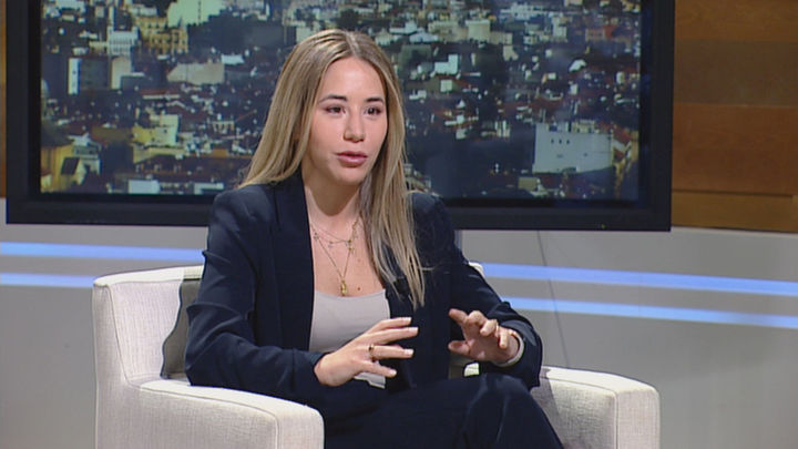 Noelia Núñez: “La Ley de Vivienda del Gobierno central pone más trabas a los propietarios, nadie querrá alquilar sus viviendas”