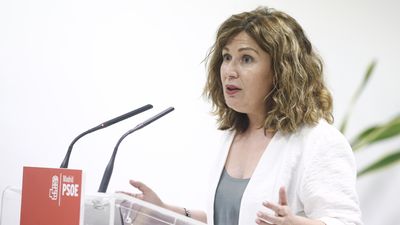 Luz verde a tres licencias de edificación en zonas comerciales e industriales de Alcorcón