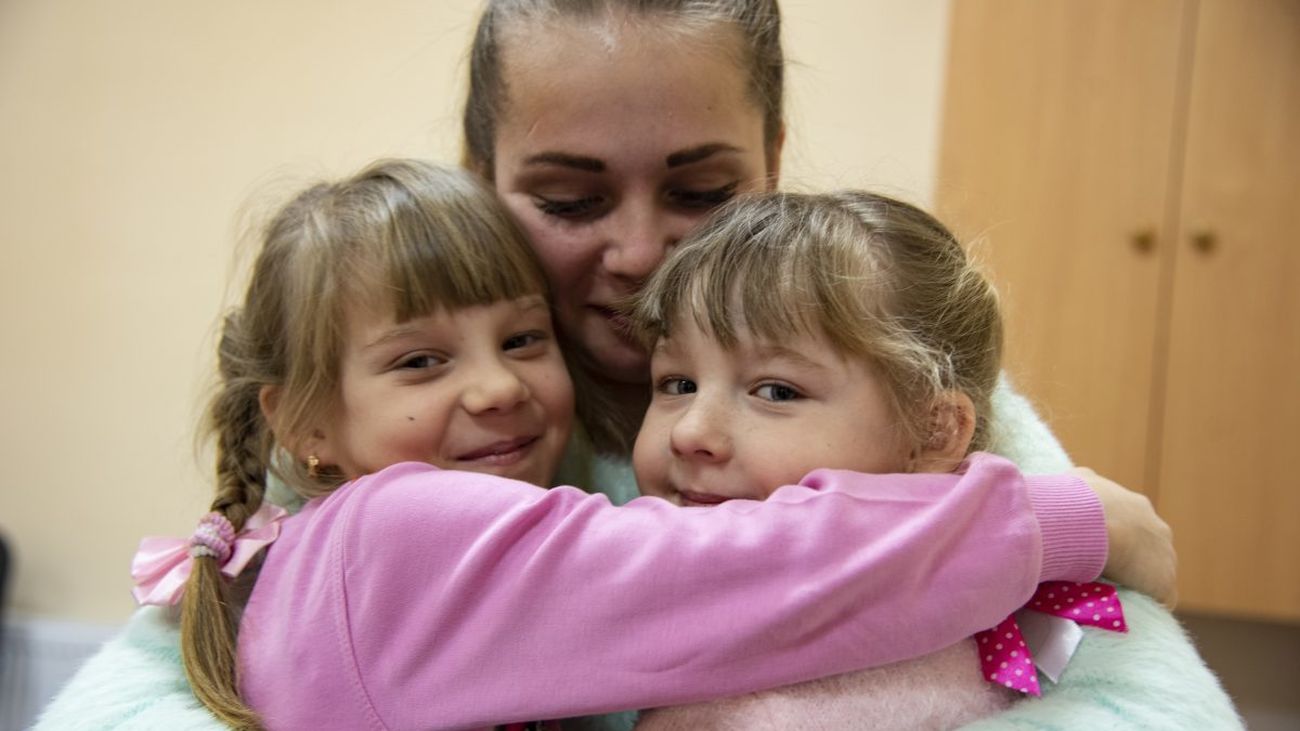 Renuevan el convenio que facilita el bienestar de niños y adolescentes acogidos en Leganés
