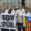 La ministra Llop dice que los indultos han tenido un "efecto  positivo en la convivencia" en Cataluña
