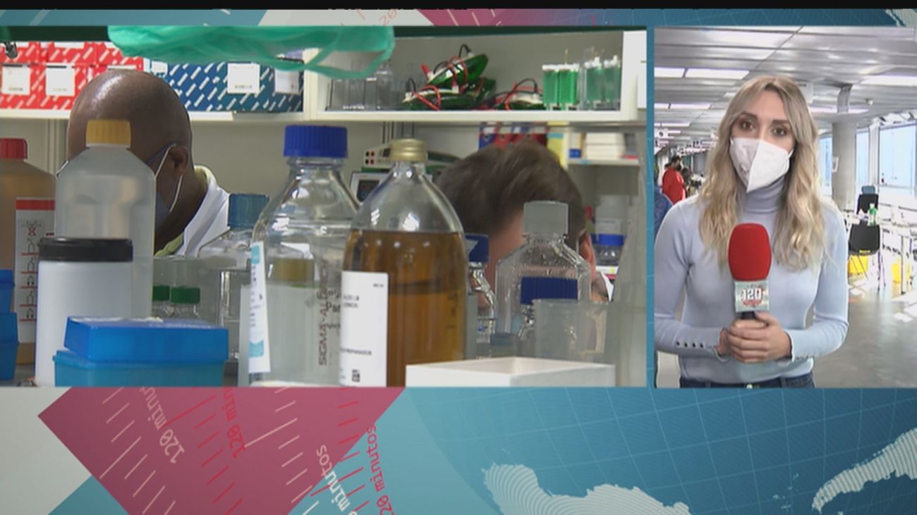 120 minutos 26.01.2022 (Parte 1)