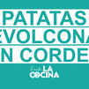 Receta de patatas revolconas con cordero