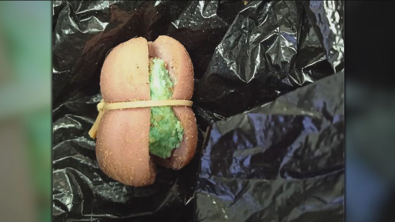 Al menos seis perros ingresados por ingerir salchichas envenenadas en Ciudad Lineal