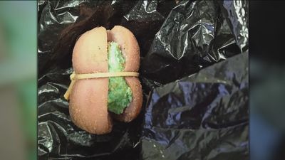 Al menos seis perros ingresados por ingerir salchichas envenenadas en Ciudad Lineal