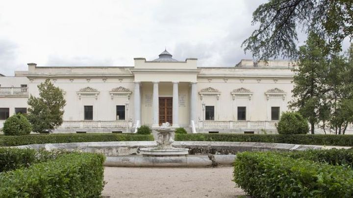 Quinta de Vista Alegre, en Carabanchel / Imágenes de la Comunidad de Madrid