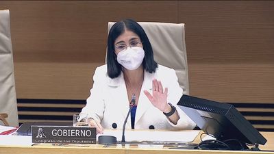 Sanidad tranquiliza sobre la variante silenciosa de ómicron de la que Madrid ha detectado ya dos casos