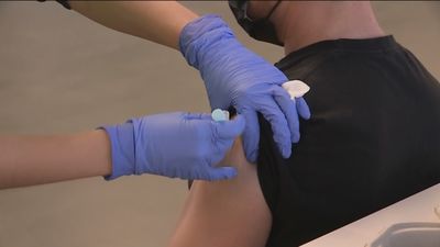 La Comunidad de Madrid notifica 9.773 nuevos contagios y 42 fallecimientos por Covid 19