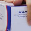 La EMA recomienda Paxlovid, primer antiviral oral en la Unión Europea