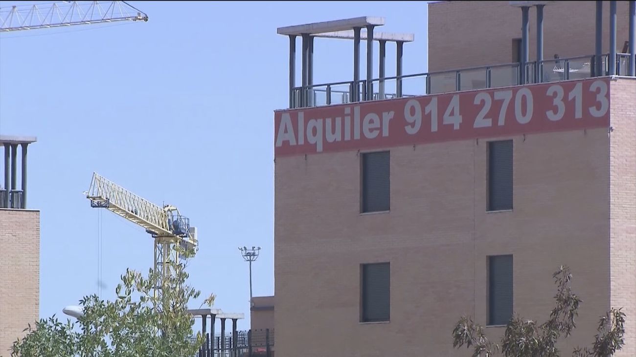 El Consejo del Poder Judicial aprueba por mayoría el informe crítico sobre la Ley de Vivienda