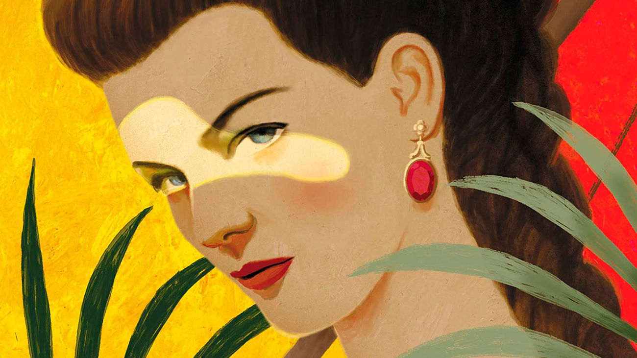 Rafael Tarradas presenta ‘El valle de los arcángeles’, una ficción histórica sobre la Cuba de la sacarocracia