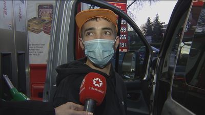 Tenemos la cuarta gasolina más cara de Europa por delante de países como Francia o Alemania